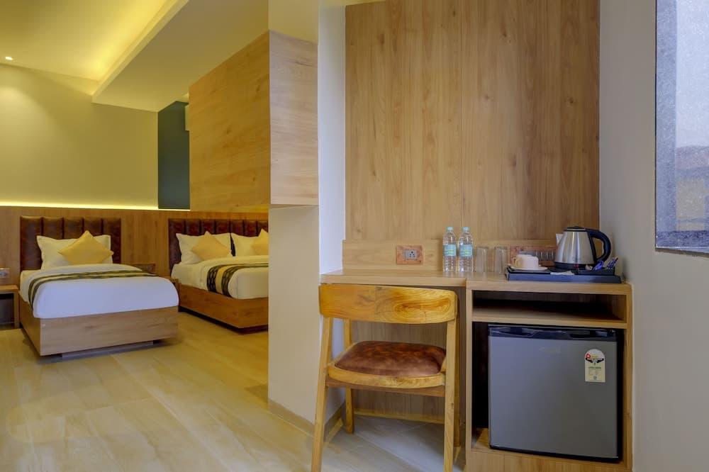 Metropolis Business Hotel — photo 34