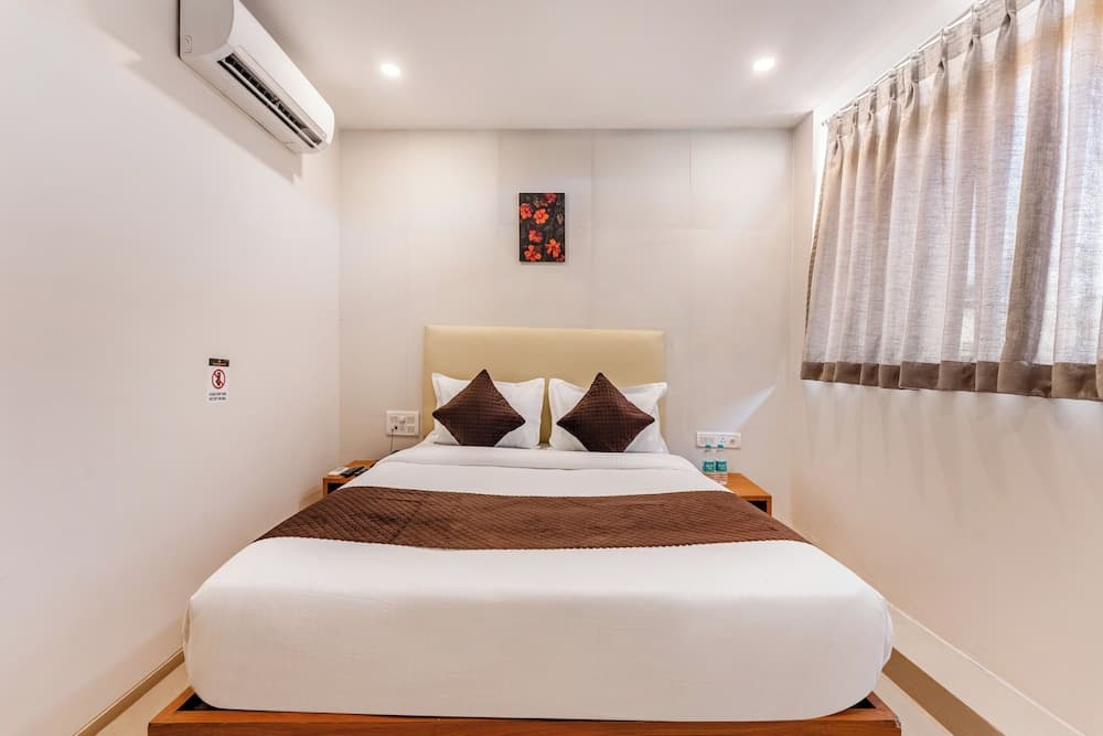 Metropolis Business Hotel — photo 4