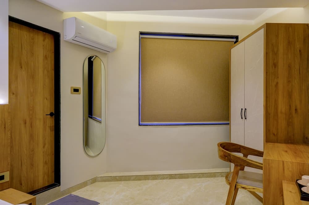 Metropolis Business Hotel — photo 25