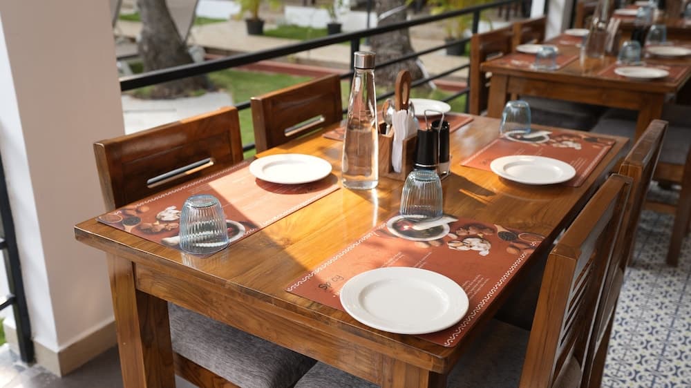 The Verda De Miranda Resort — photo 81