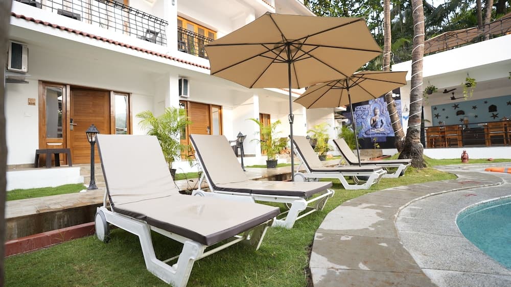 The Verda De Miranda Resort — photo 40