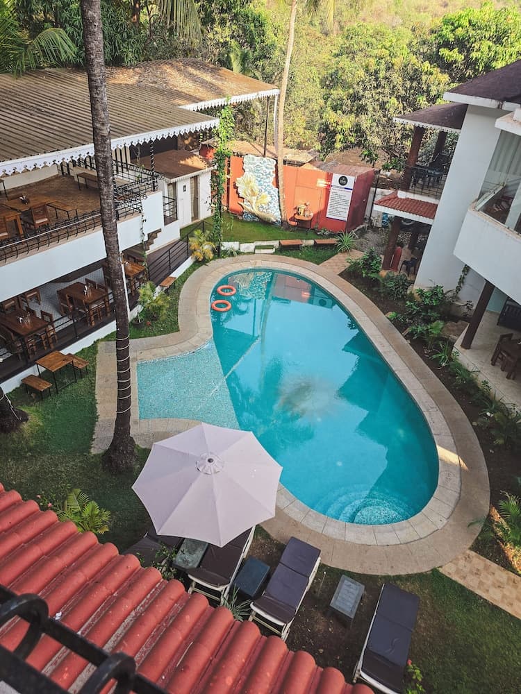 The Verda De Miranda Resort — photo 63