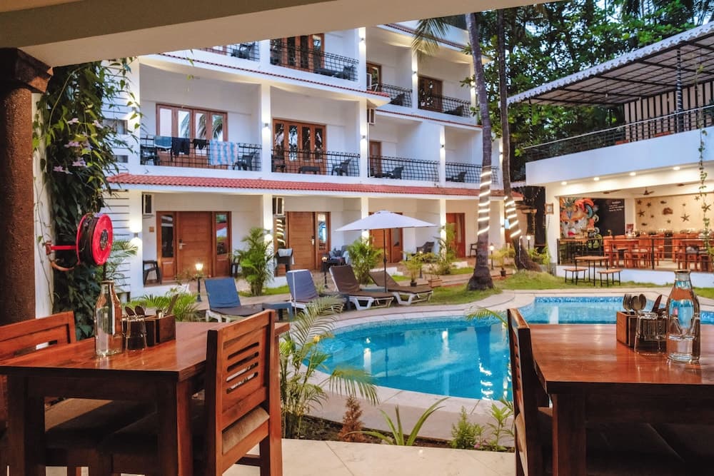 The Verda De Miranda Resort — photo 64