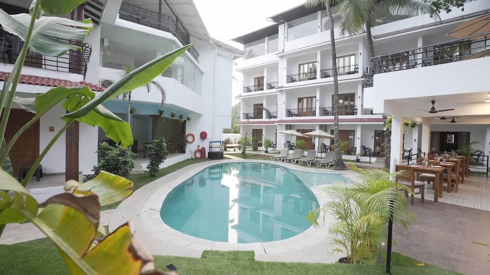 The Verda De Miranda Resort — photo 48