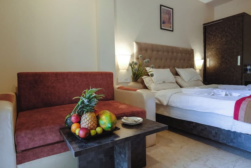 The Verda De Miranda Resort — photo 10