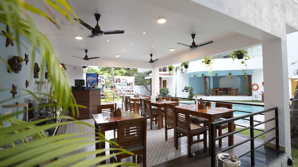 The Verda De Miranda Resort — photo 68