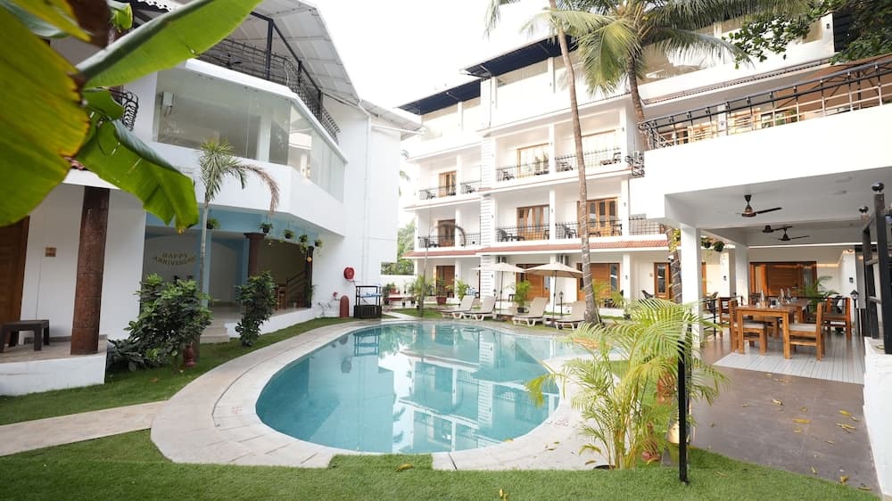 The Verda De Miranda Resort — photo 35