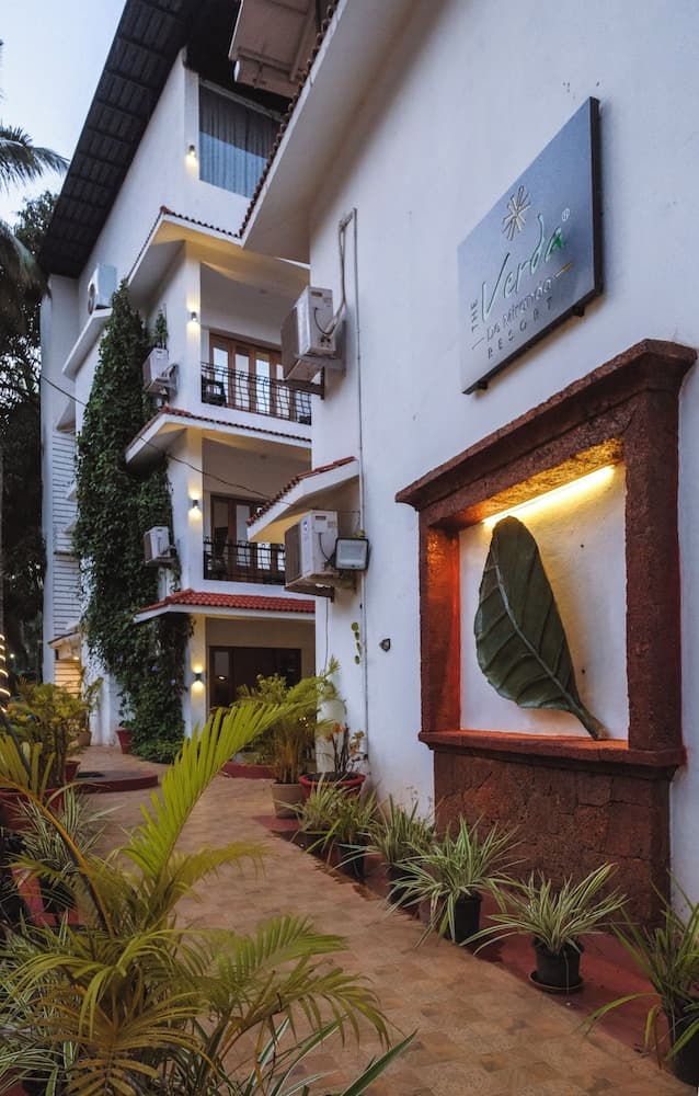 The Verda De Miranda Resort — photo 108