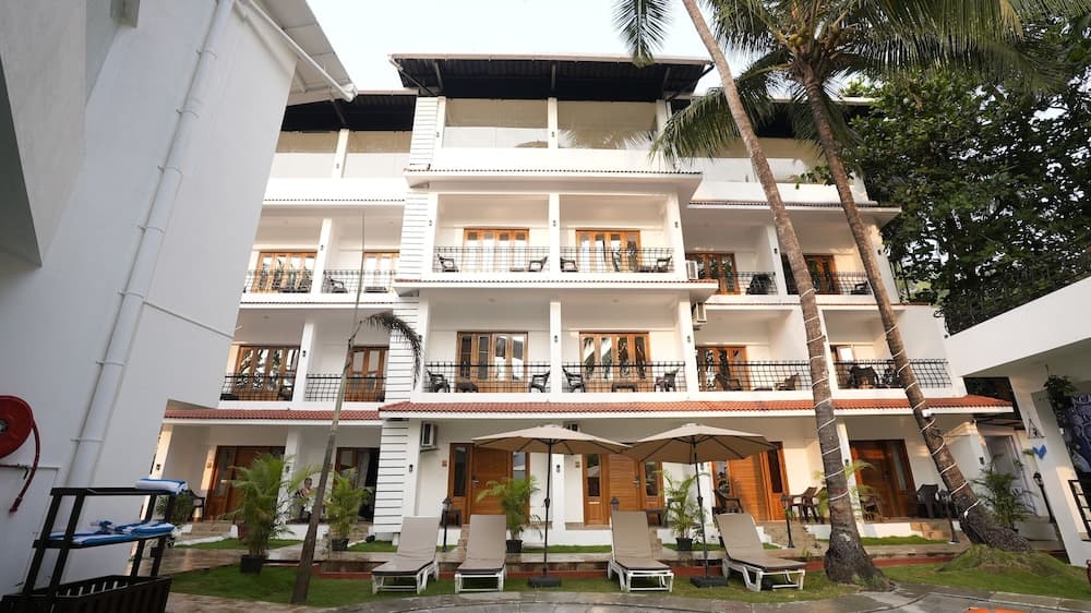 The Verda De Miranda Resort — photo 37