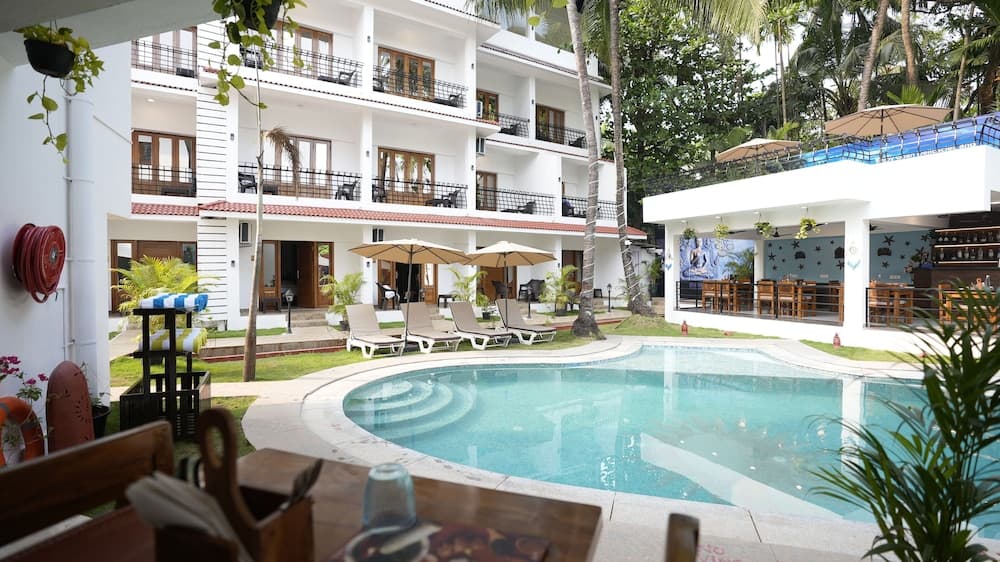The Verda De Miranda Resort — photo 43