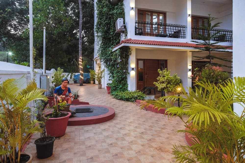 The Verda De Miranda Resort — photo 107