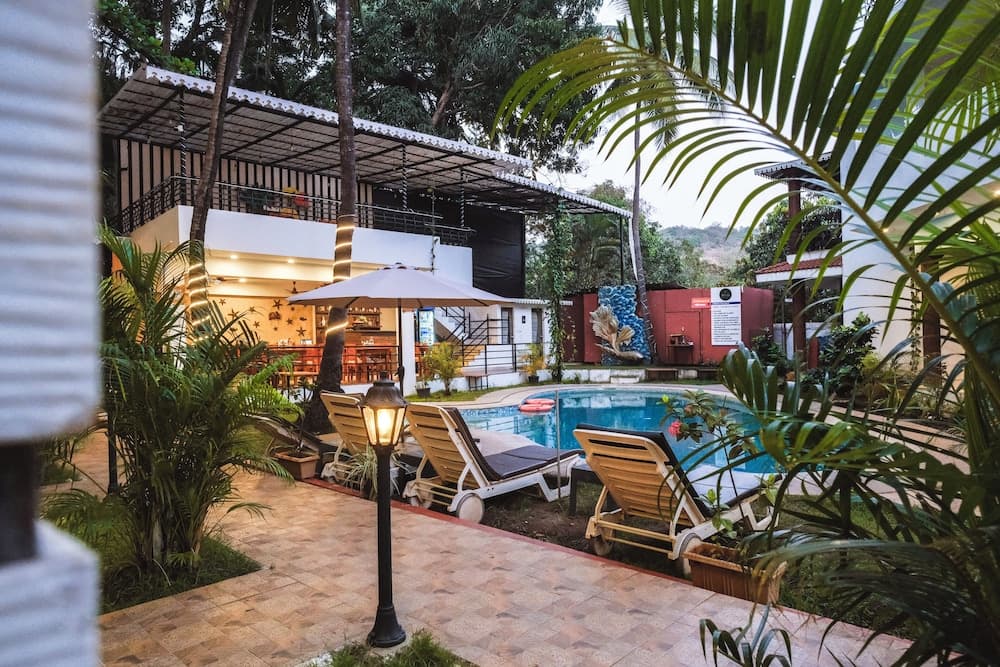 The Verda De Miranda Resort — photo 60