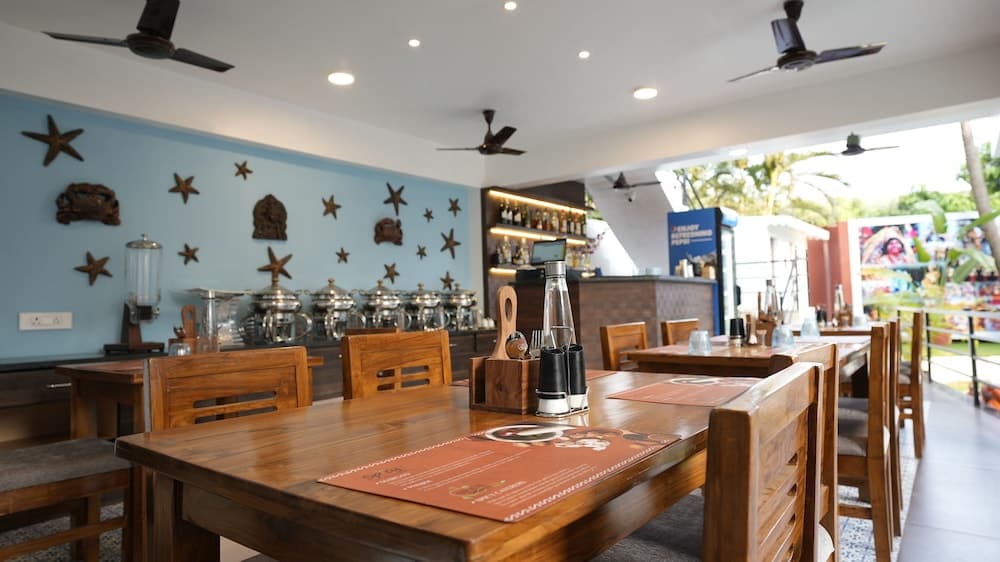 The Verda De Miranda Resort — photo 67
