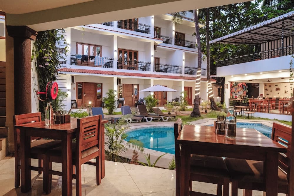 The Verda De Miranda Resort — photo 87