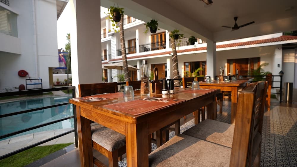 The Verda De Miranda Resort — photo 75