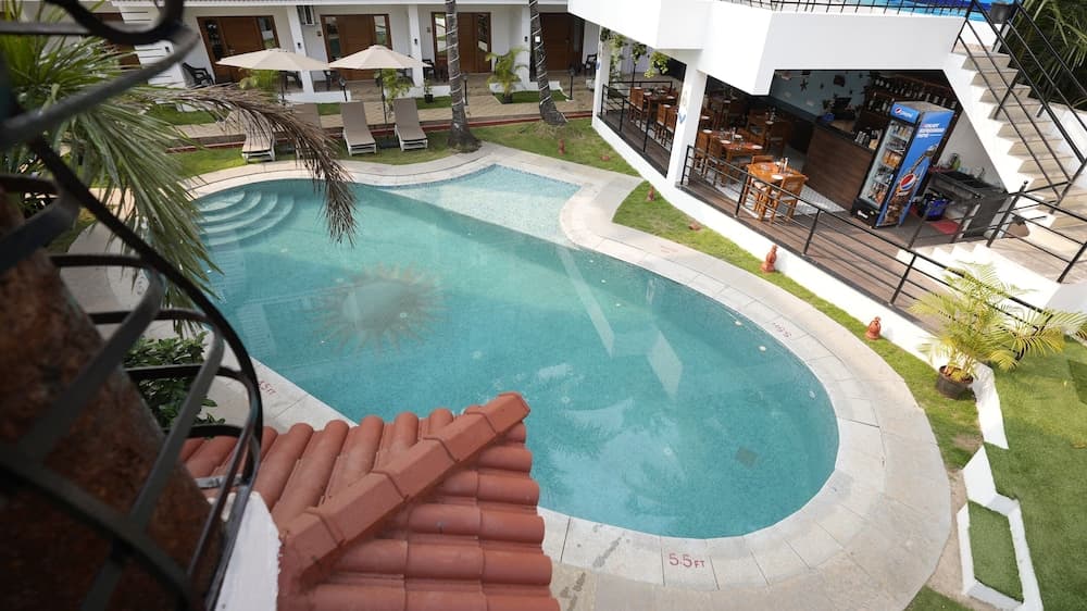 The Verda De Miranda Resort — photo 44
