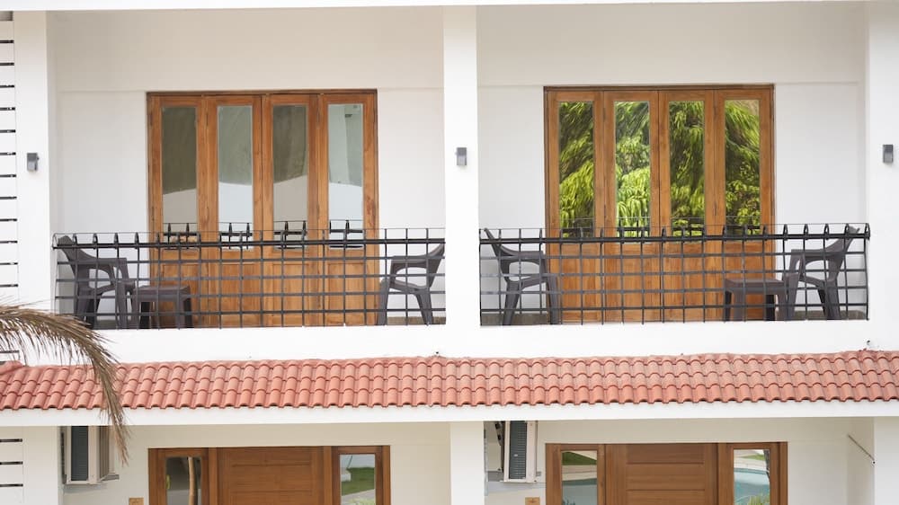 The Verda De Miranda Resort — photo 104