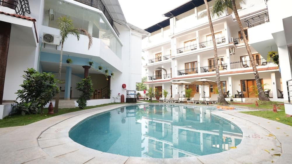 The Verda De Miranda Resort — photo 36