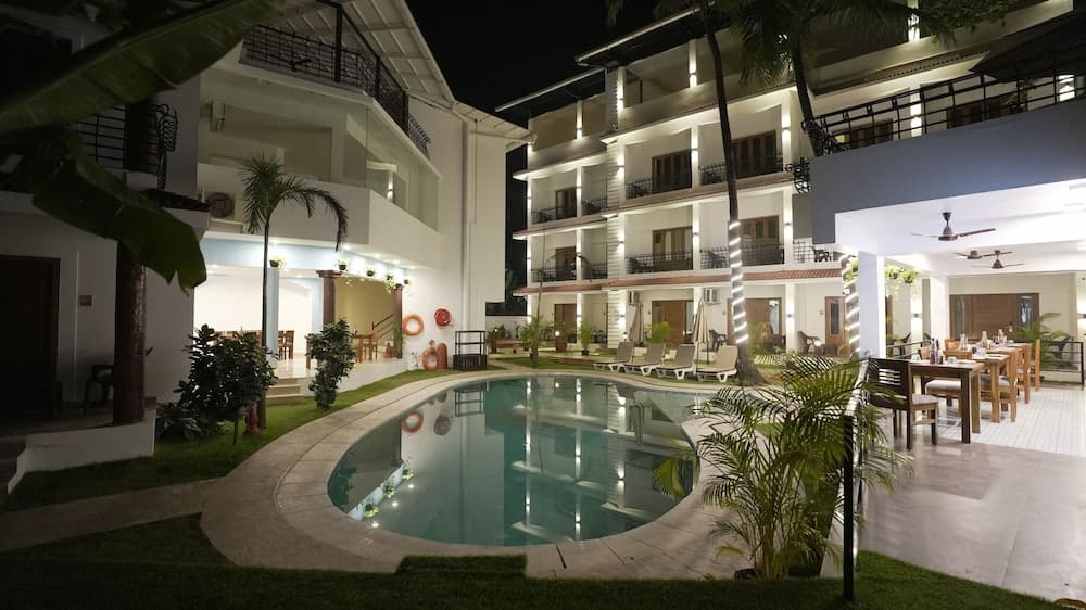 The Verda De Miranda Resort — photo 49