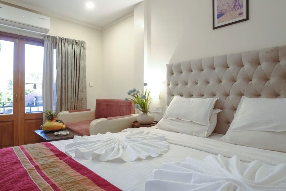 The Verda De Miranda Resort — photo 8
