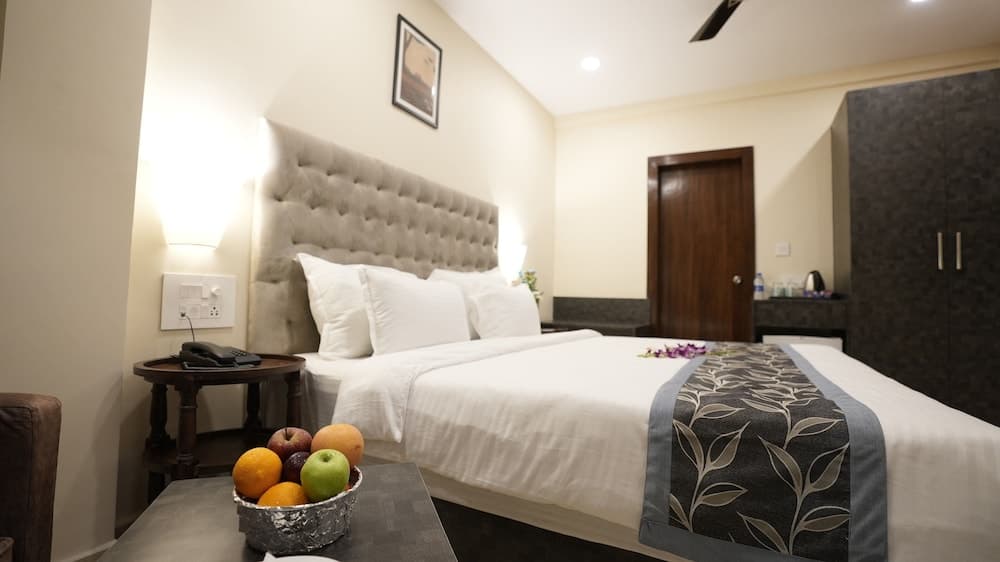 The Verda De Miranda Resort — photo 18