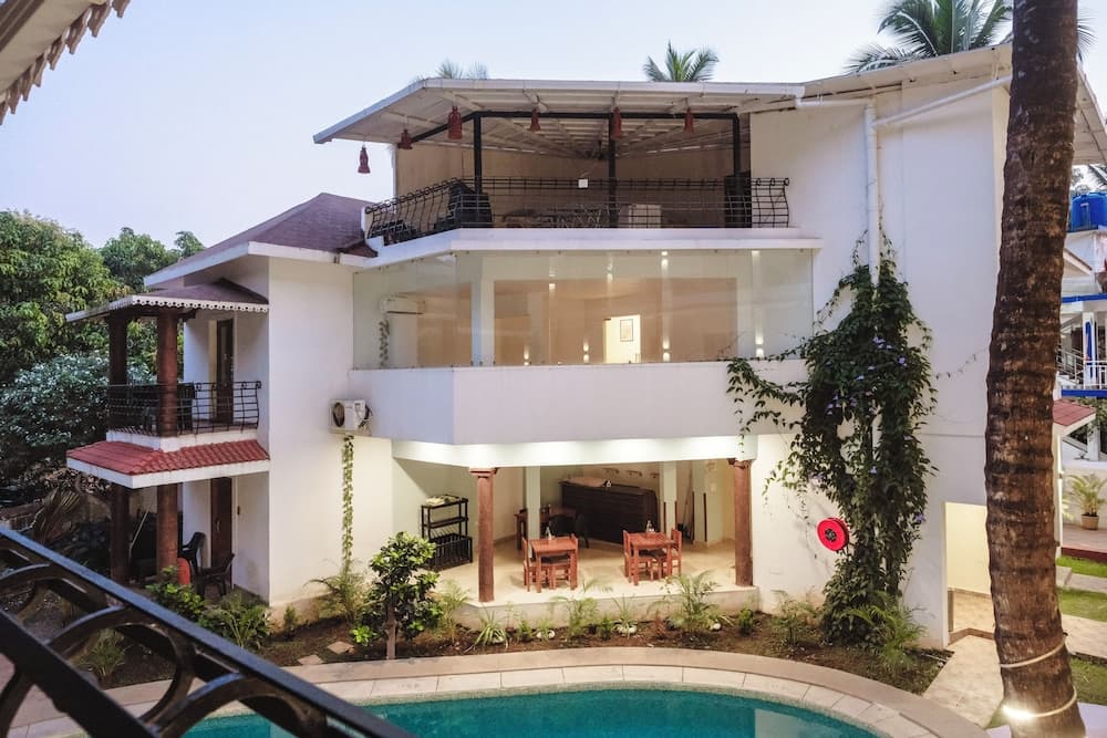 The Verda De Miranda Resort — photo 115