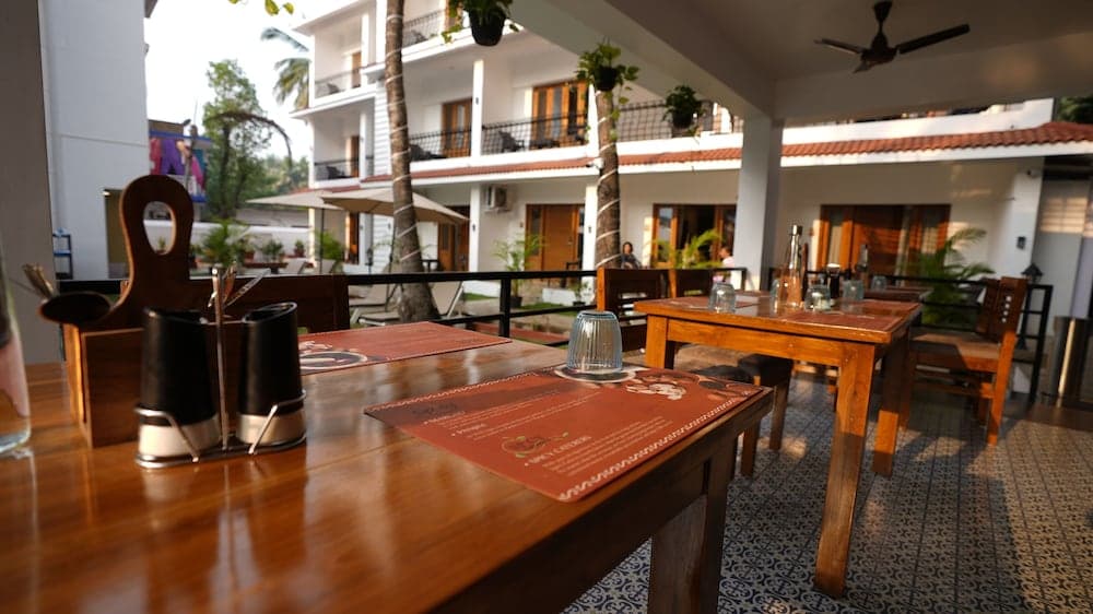 The Verda De Miranda Resort — photo 77