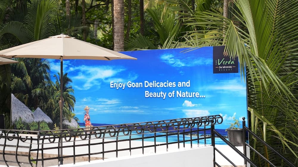 The Verda De Miranda Resort — photo 82
