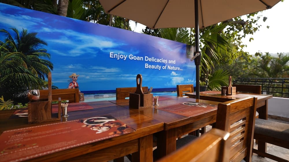 The Verda De Miranda Resort — photo 73