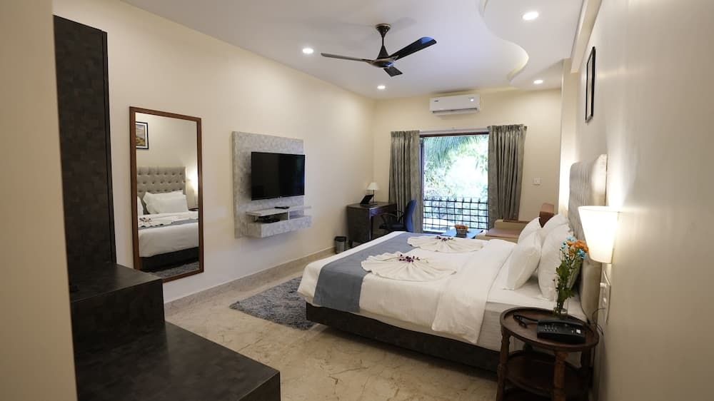 The Verda De Miranda Resort — photo 24