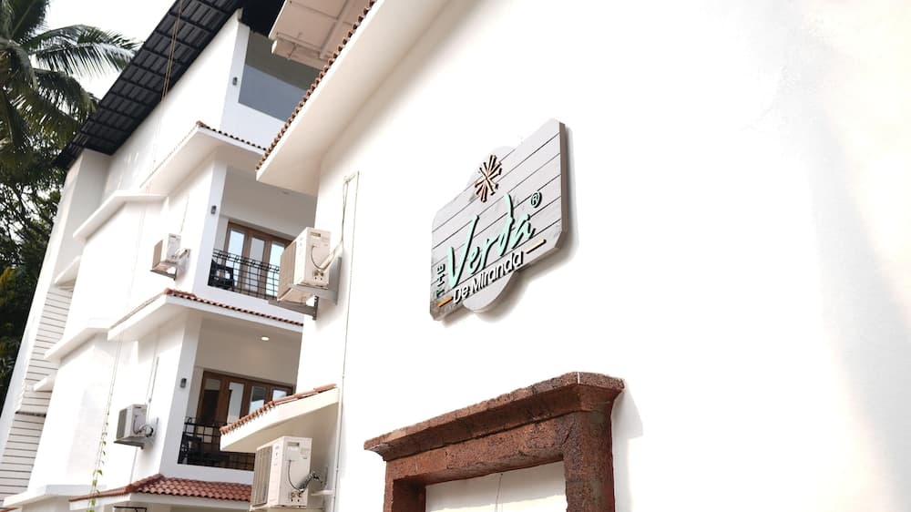 The Verda De Miranda Resort — photo 102