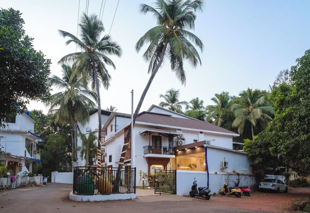 The Verda De Miranda Resort — photo 111