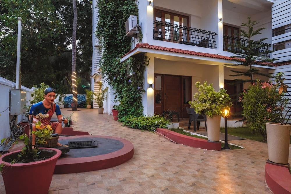 The Verda De Miranda Resort — photo 114