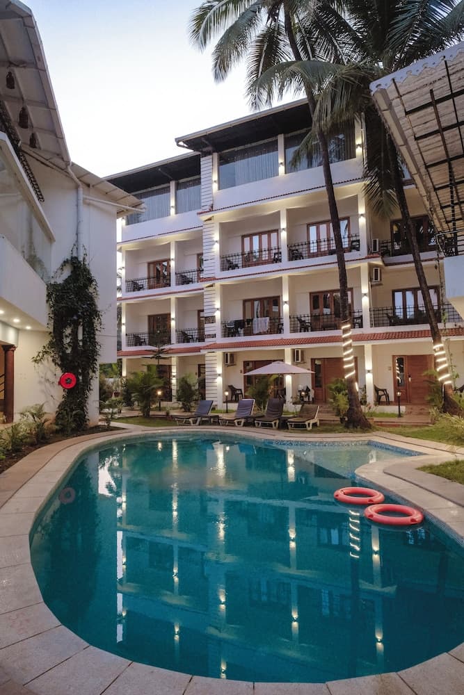 The Verda De Miranda Resort — photo 62
