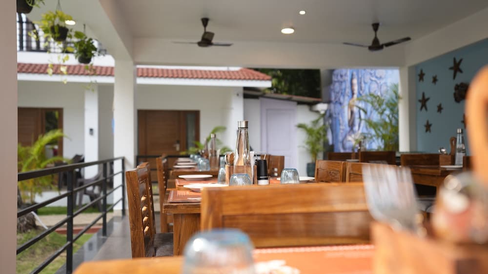 The Verda De Miranda Resort — photo 83