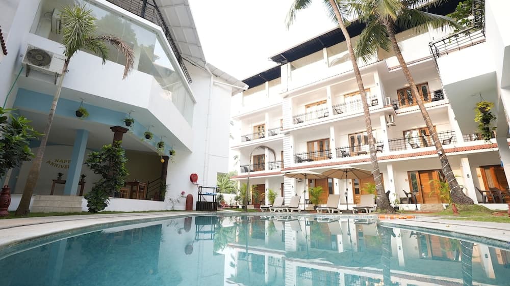 The Verda De Miranda Resort — photo 38