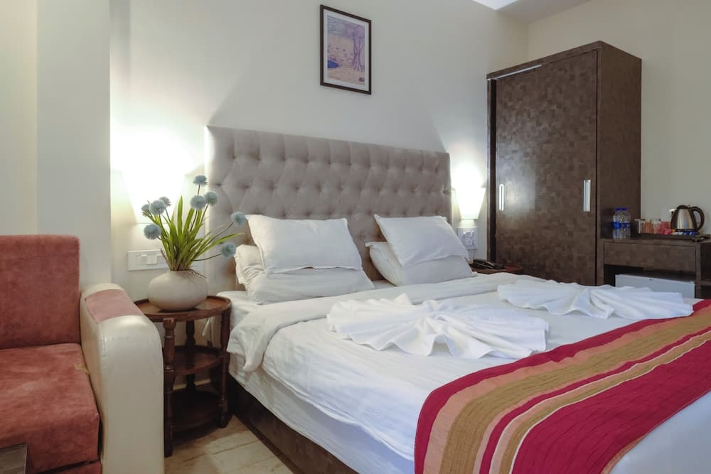 The Verda De Miranda Resort — photo 11