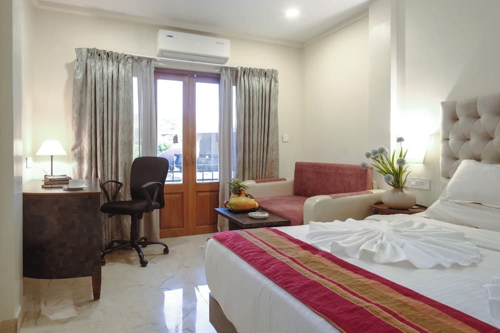 The Verda De Miranda Resort, MORJIM