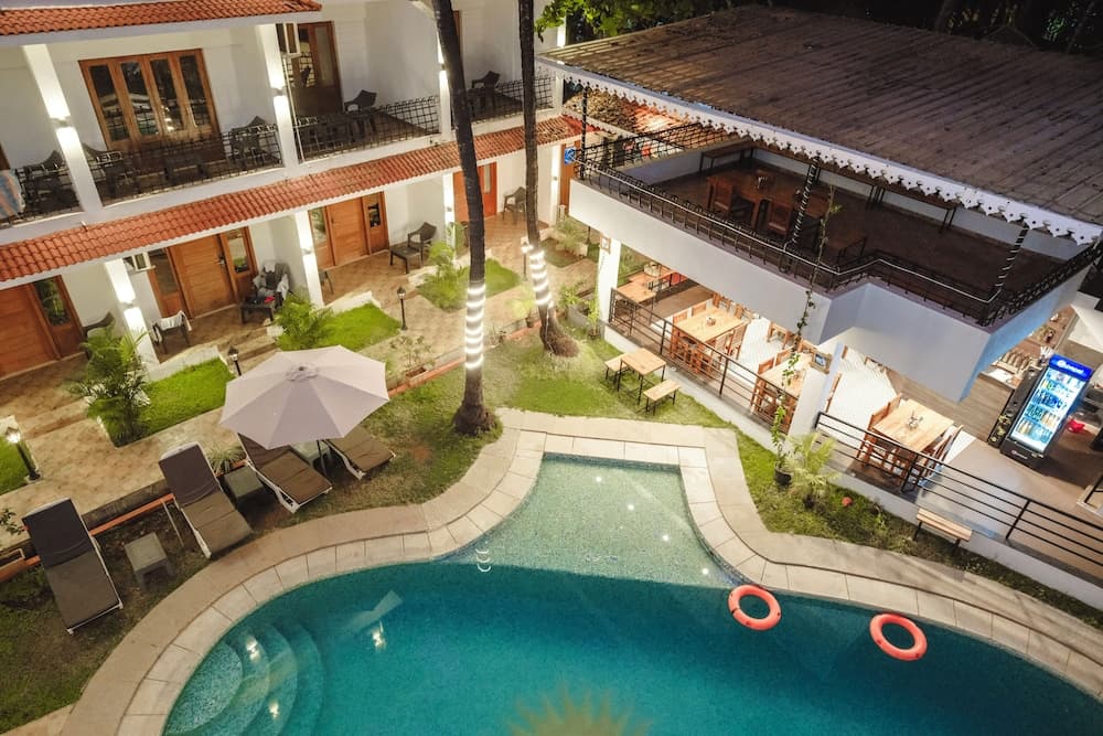 The Verda De Miranda Resort — photo 116