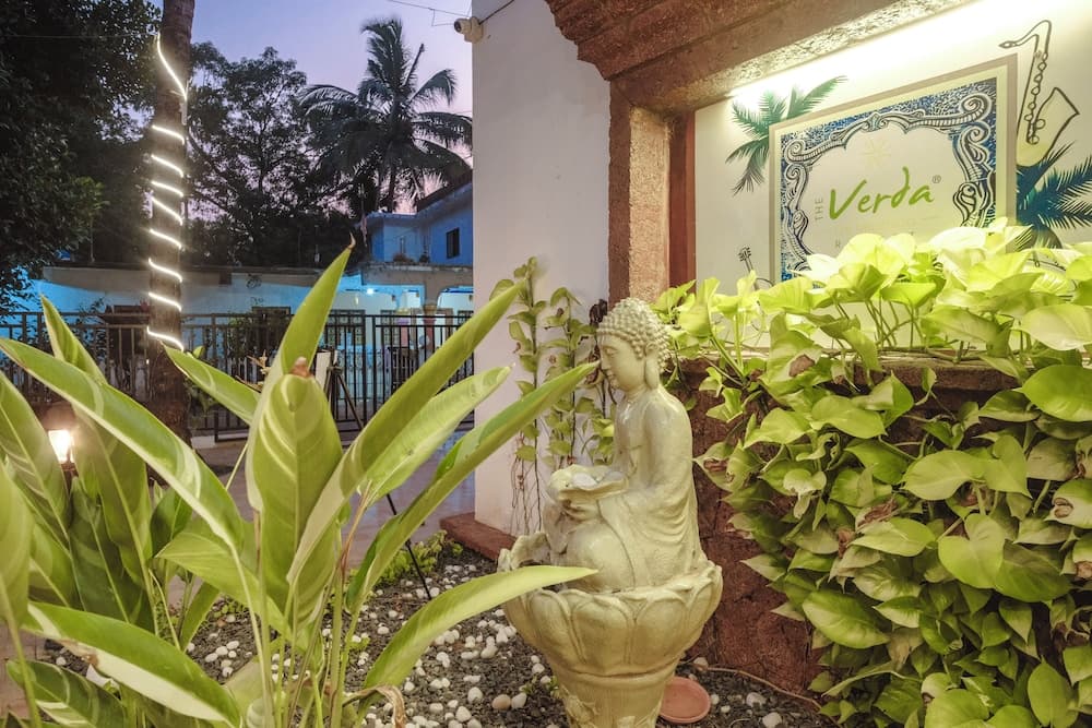 The Verda De Miranda Resort — photo 100