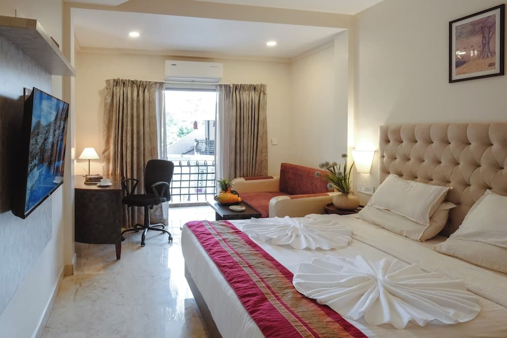 The Verda De Miranda Resort — photo 17