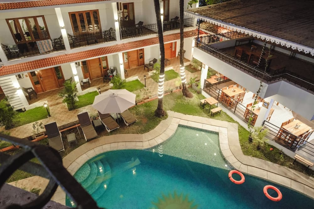 The Verda De Miranda Resort — photo 117