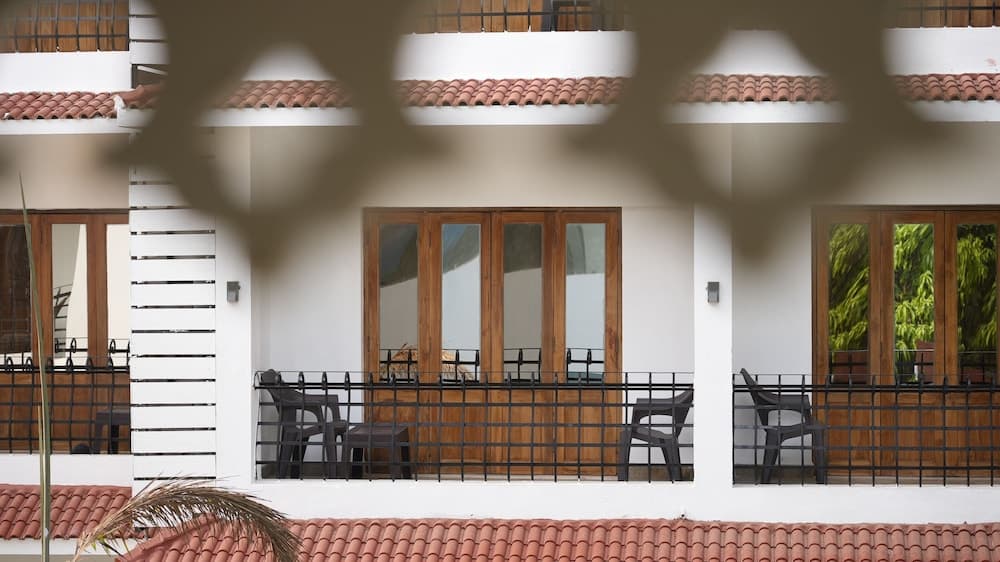 The Verda De Miranda Resort — photo 101