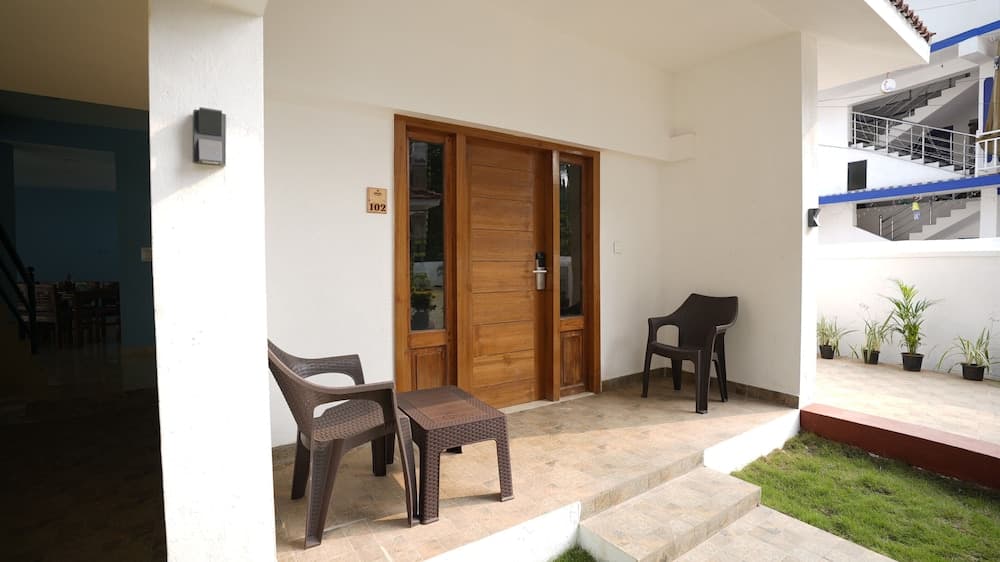 The Verda De Miranda Resort — photo 103