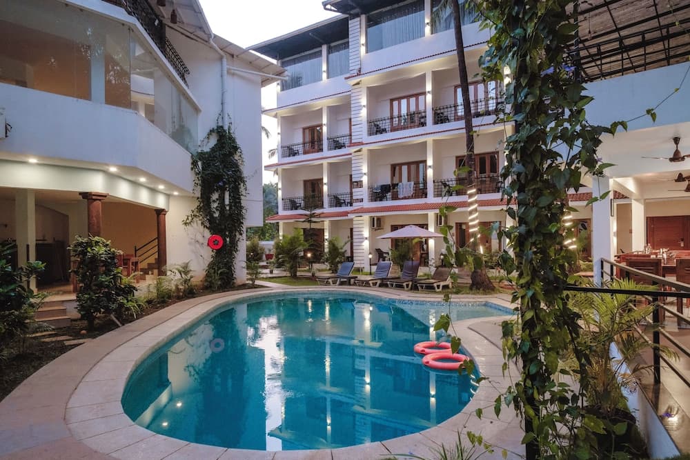 The Verda De Miranda Resort — photo 120