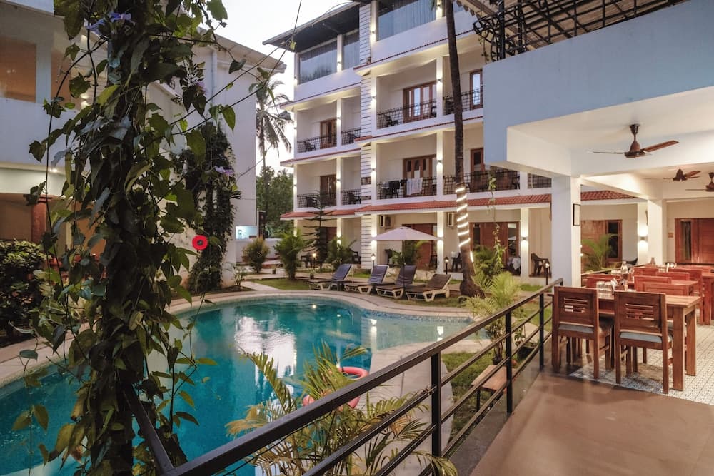 The Verda De Miranda Resort — photo 118