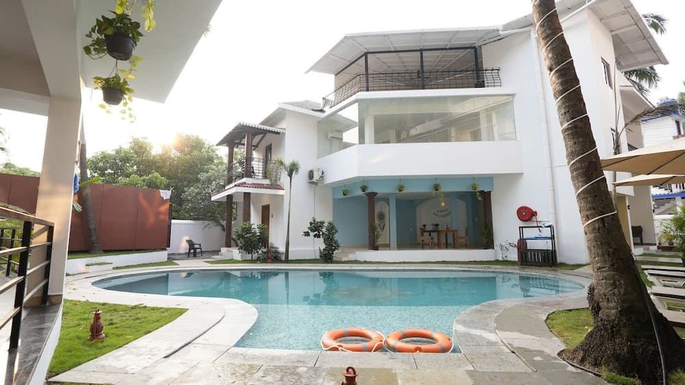 The Verda De Miranda Resort — photo 39