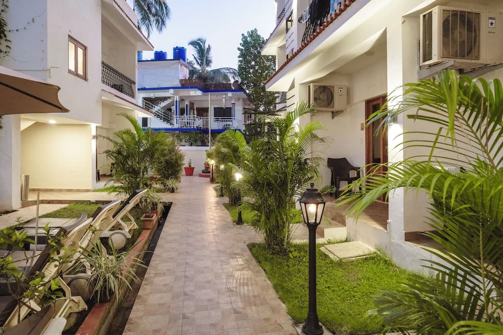 The Verda De Miranda Resort — photo 110