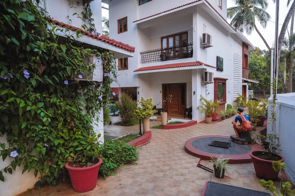 The Verda De Miranda Resort — photo 109