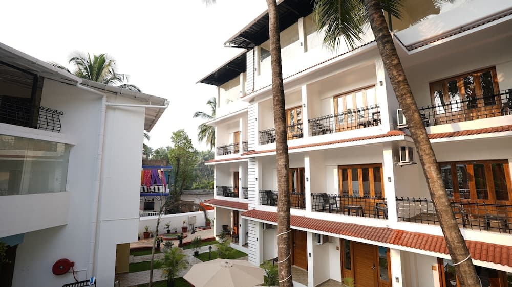 The Verda De Miranda Resort — photo 119